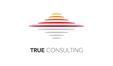 トゥルーコンサルティング　ロゴ